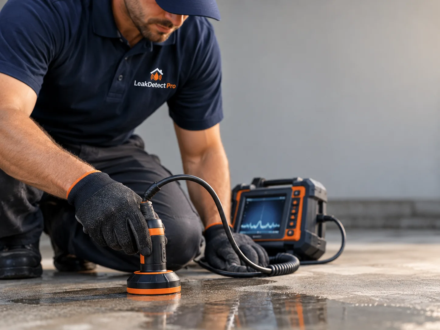 Flat Roof Analysis in Rouzerville, PA